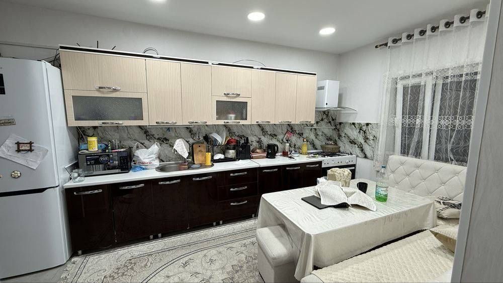 Продается дом на земле Узбум Альфраганус Мирабад