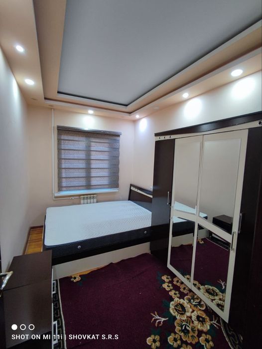 2-Х.Ком..Аренда-Квартиры.Башлык*Кушбеги.Аэропорт