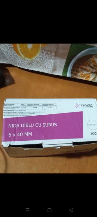 Dibluri cu șurub profesionale