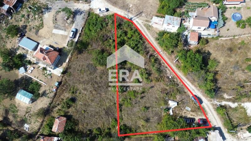 Продава се Парцел в Варна, м-т Планова - 1150 кв.м за 30 €/кв.м - Снимка #3