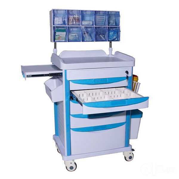 klinikalar uchun tumba kard