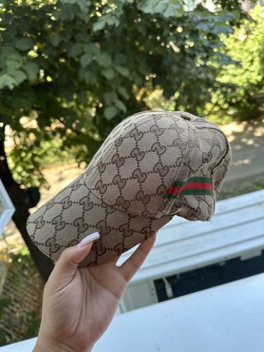 Sapca Gucci Unisex