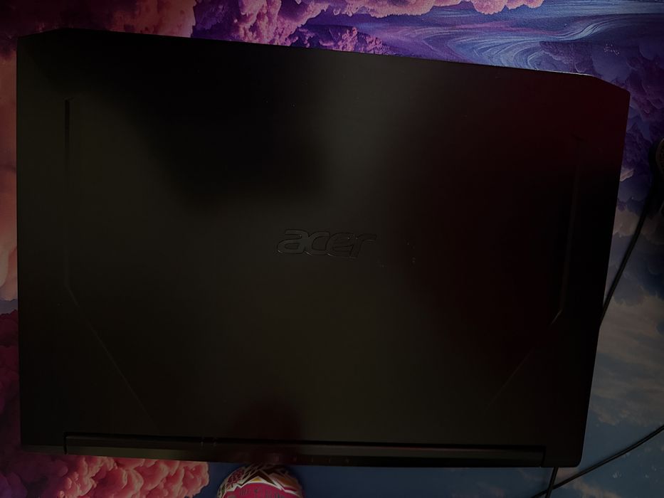 Продам ноутбук acer nitro 5