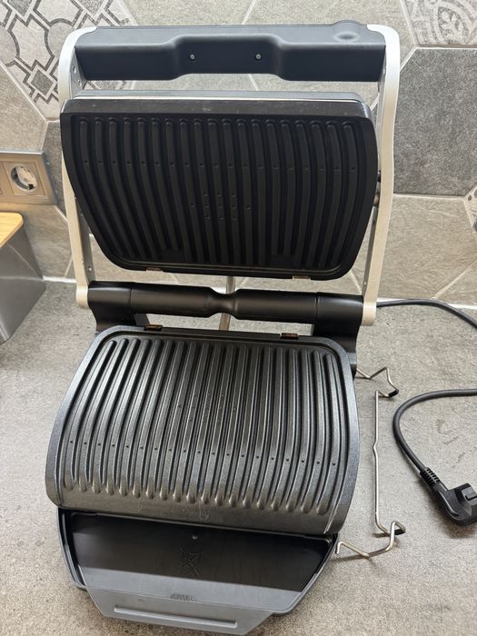 Грил Tefal Optigrill +