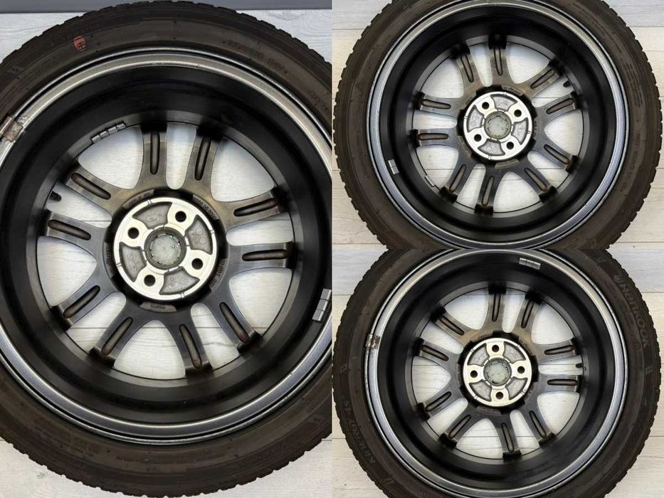 Roti/Jante Mazda 4x100 195/45 R16 2, MX-3, MX-5, Miata, Demio, Astea