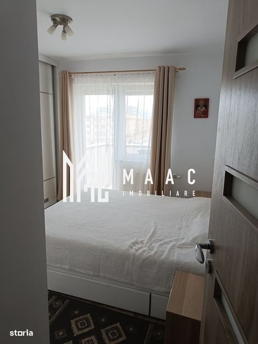 Apartament 3 camere | 60 mp | Decomandat | Calea surii mici