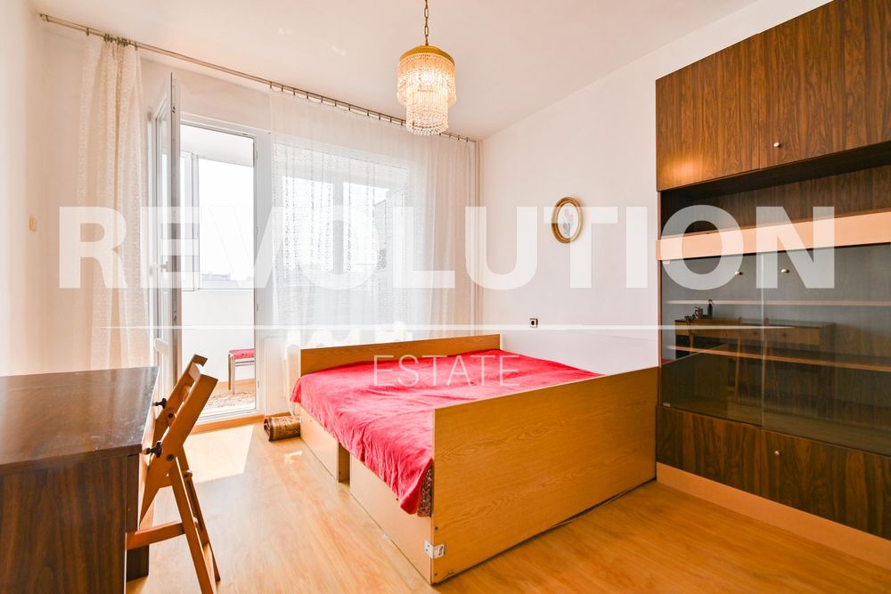 Дава се под наем Двустаен апартамент в София, Дървеница - 60 кв.м за 520 € - Снимка #3