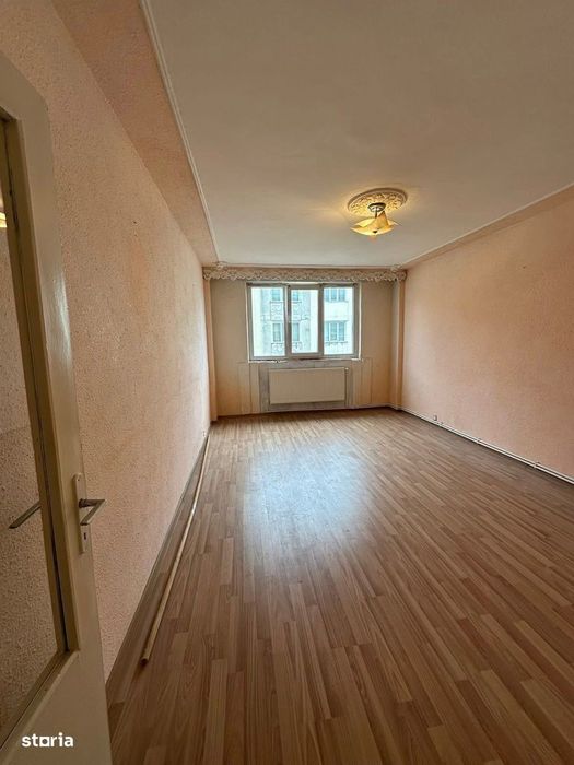 De vanzare apartament cu 2 camere și balcon, zona Profi Ion Creanga