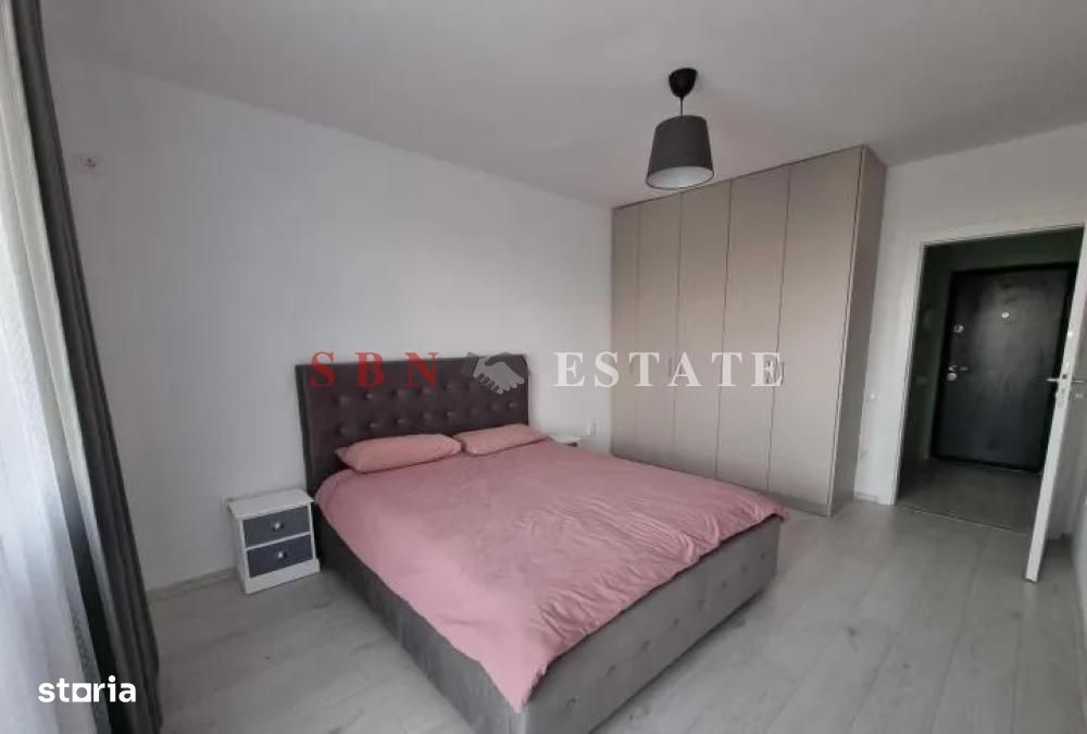 Inchiriere Apartament 2 Camere Cartierul Latin | Centrala | Nou