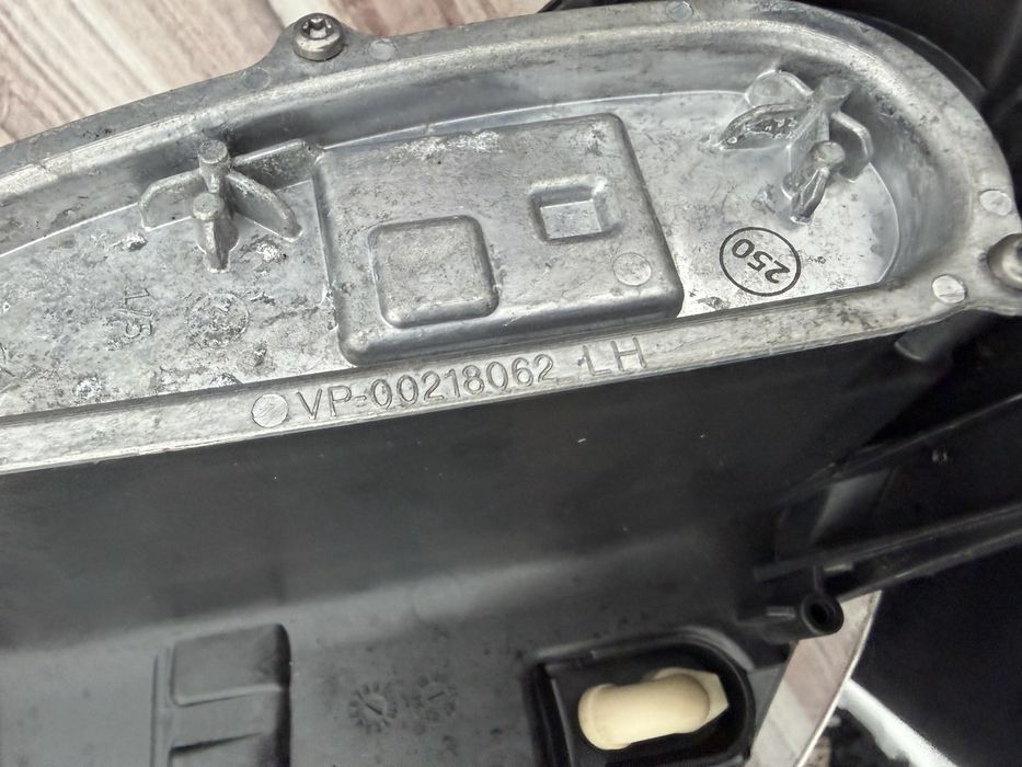 Фар Dacia Sandero 3/Logan 3/ Jogger