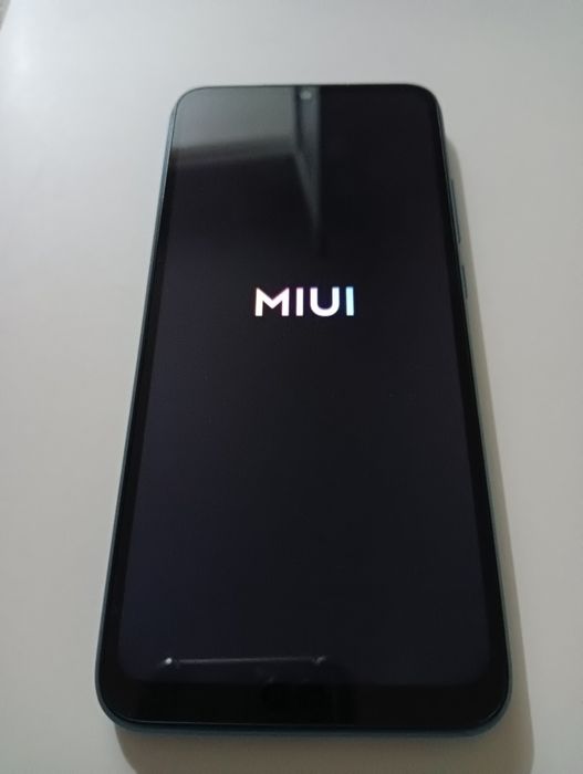 Продам телефон  РЕДМИ 9 А