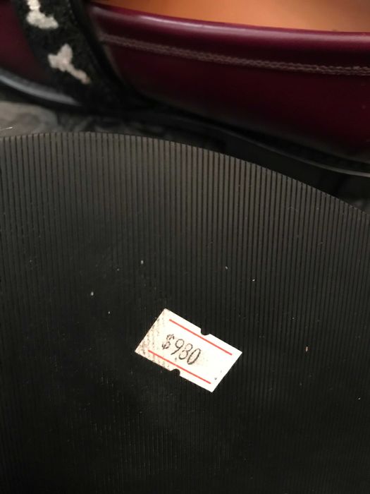 Givenchy pantofi 40, autentici, full box, retail 980 euro