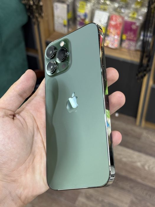 iPhone 13 Pro Max