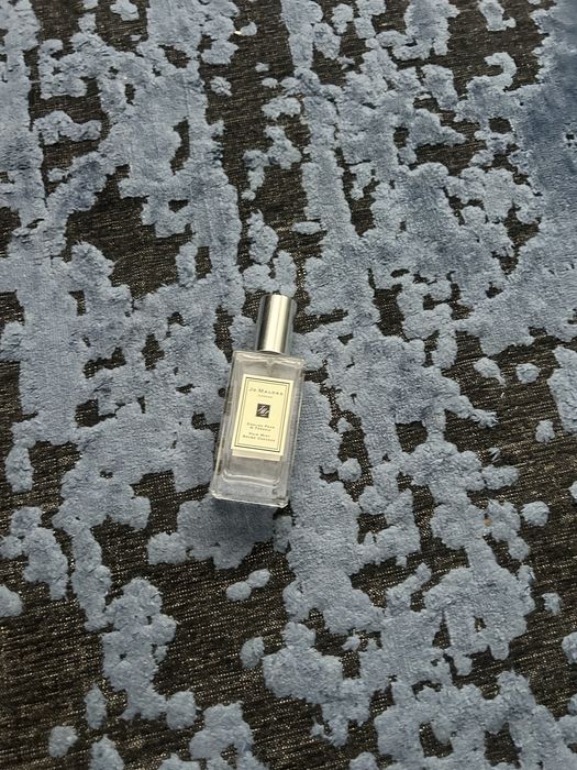 Jo Malone hair mist parfum par