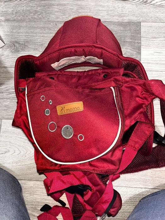 Слинг для малышей