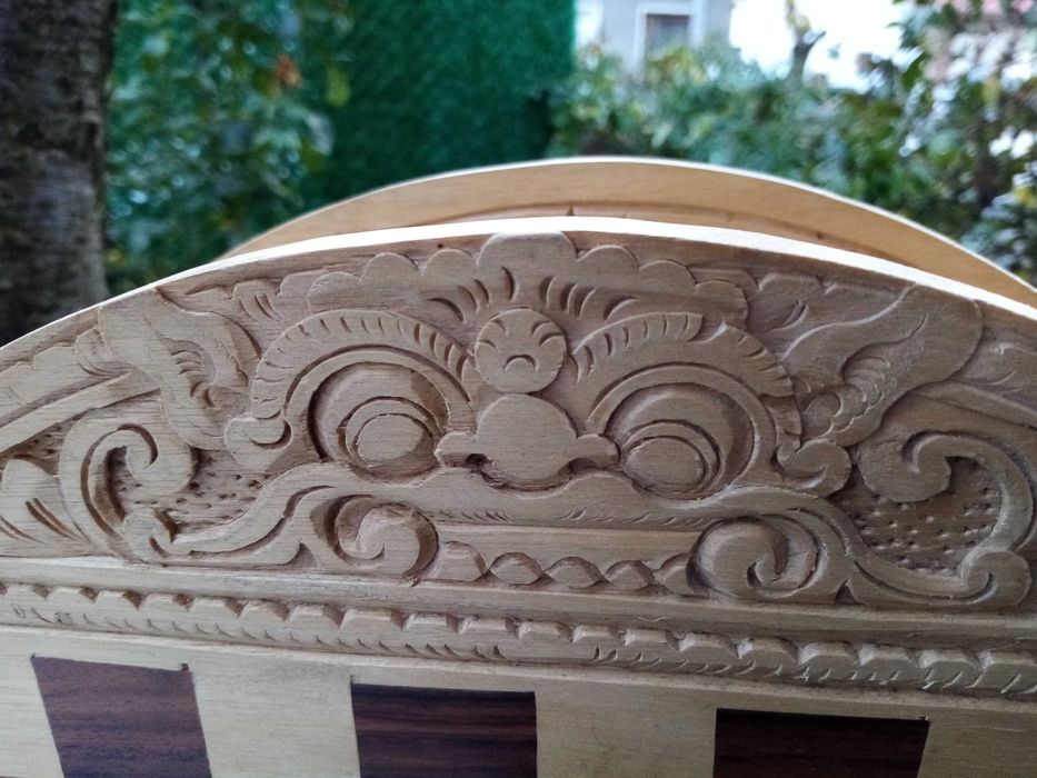 Колекционерски шах / табла за пътуване