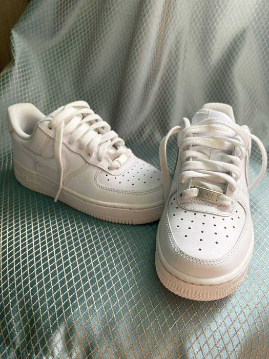 Кроссовки Nike Air Force 1