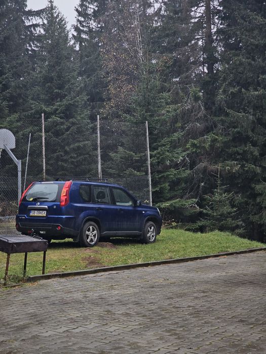 Nissan X-Trail T31 | 2.0 dCi 150 CP | 4x4 | Mecanic impecabil