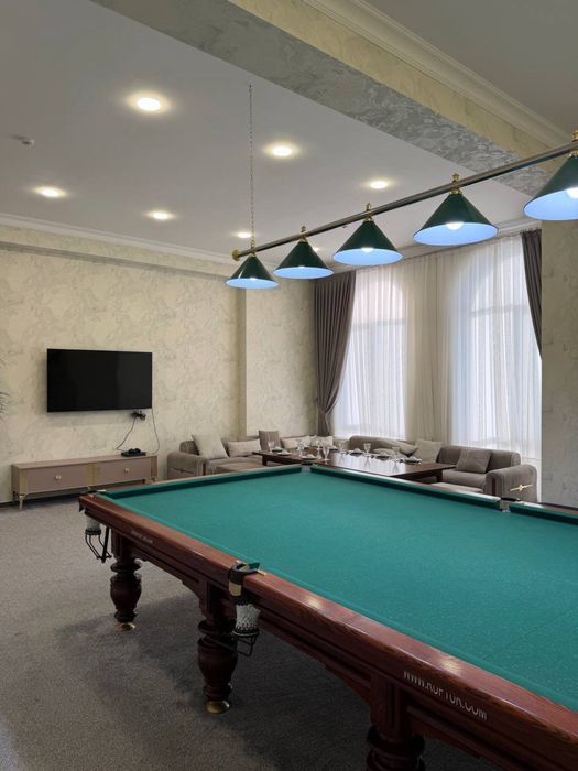 Хонабод готовая Чайхана первая линия 10соток 1000кв.м с мебелью и техн