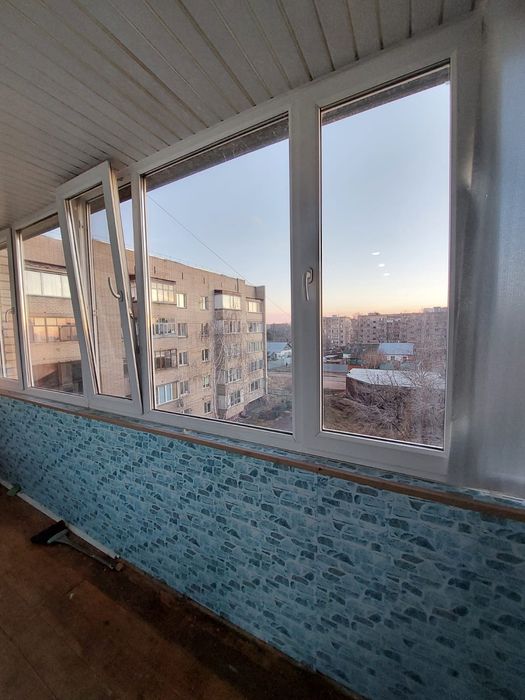 3ком квартира в 19 мкр