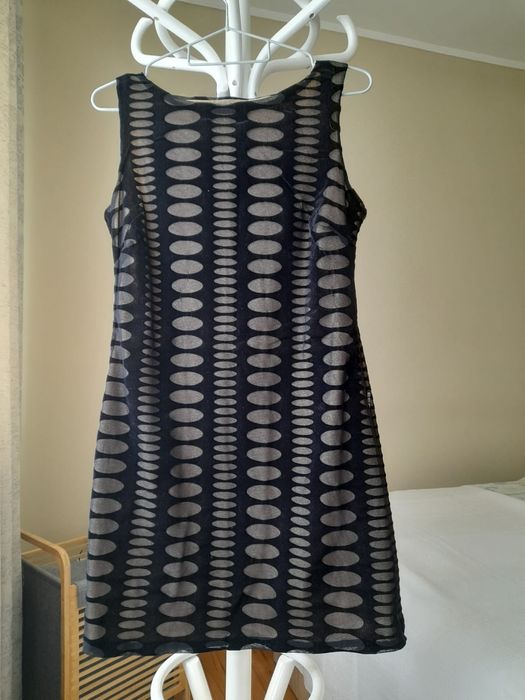 Rochie elegantă scurta - de ocazie