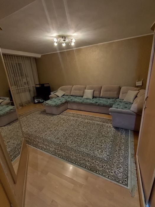 Продам 2х комнатную квартиру