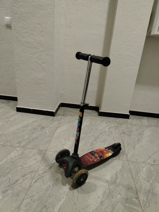 Самокат. Детский, не дорого