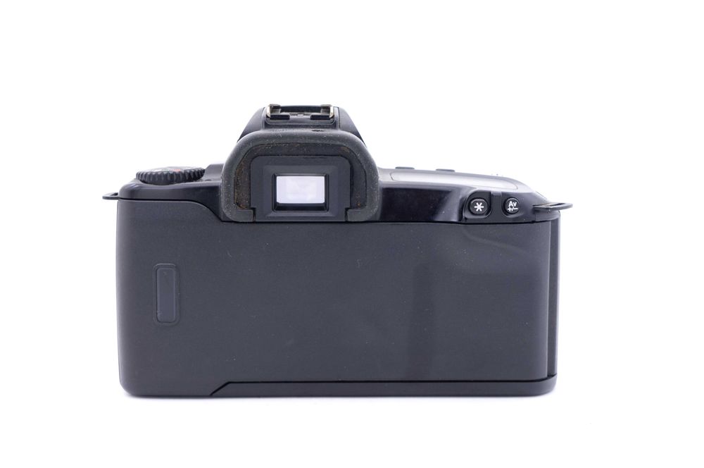 Aparat foto film Canon EOS 500