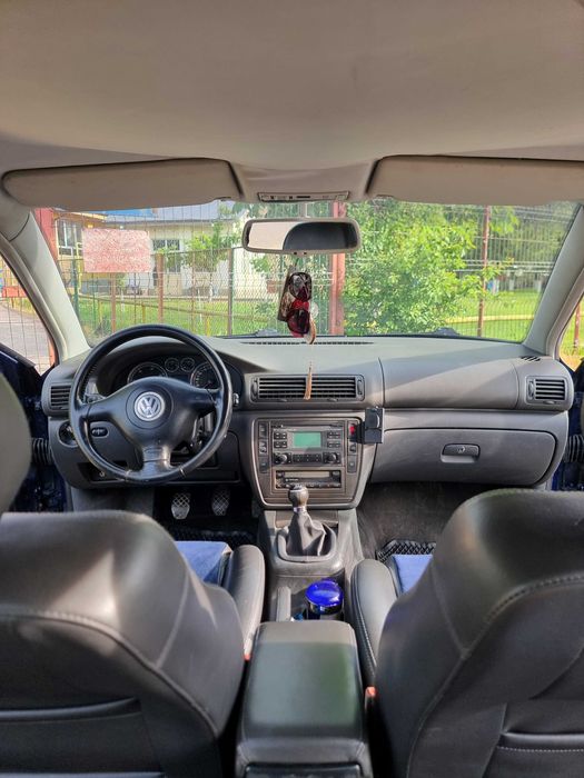 Ww passat 1.9 tdi