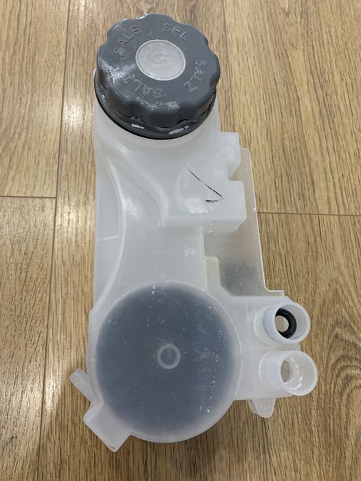 Бачок для соли посудомойка