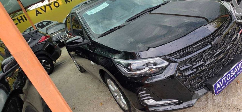 Onix 24 sotiladi