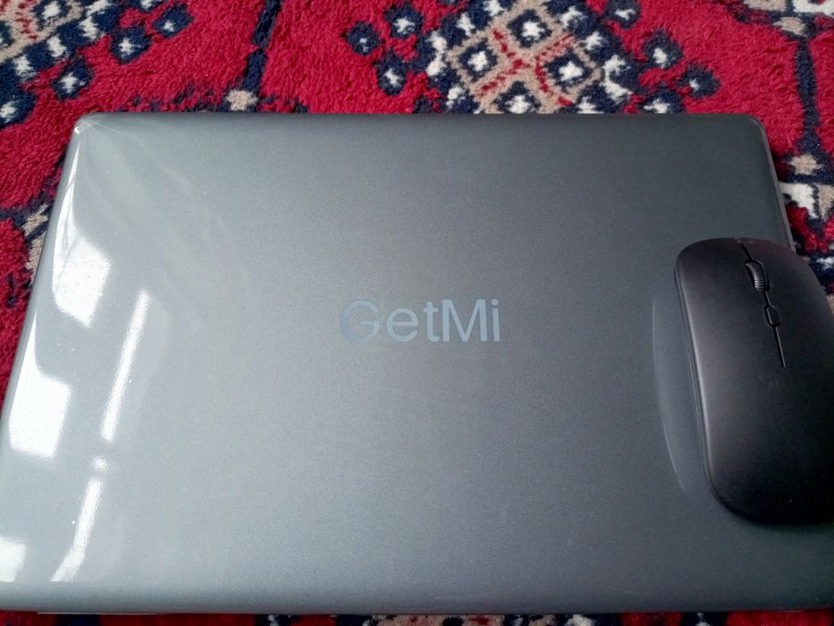 Noutbuk sotiladi xolati yaxshi