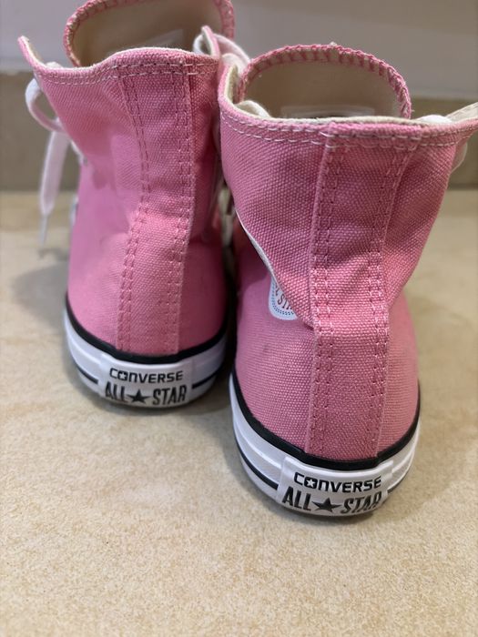 Детски кецове Converse