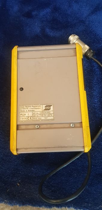 Modul de control ESAB PUA1