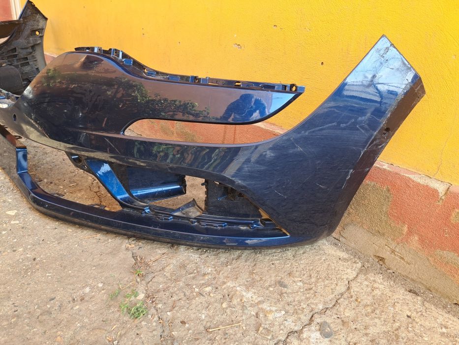 Bara fata renault talisman