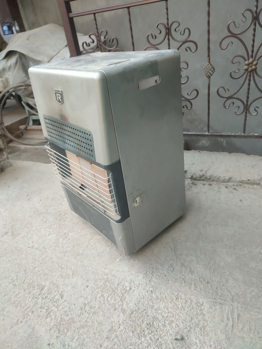 Карейский печка сотилади