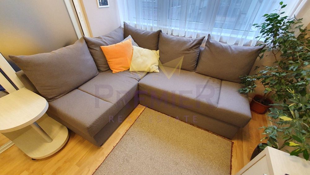 Дава се под наем Двустаен апартамент в Варна, Нептун - 62 кв.м за 612 € - Снимка #4