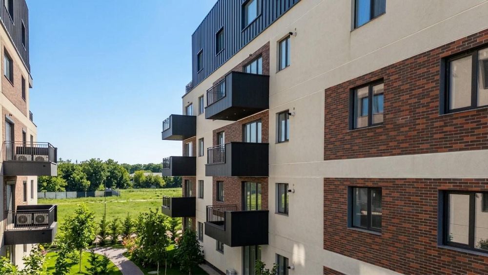 Direect Proprietar I 0% Comision | Apartament Gradina Pipera