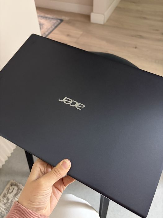 ноутбук Acer Extensa 15 (256 GB SSD) + Подарки!