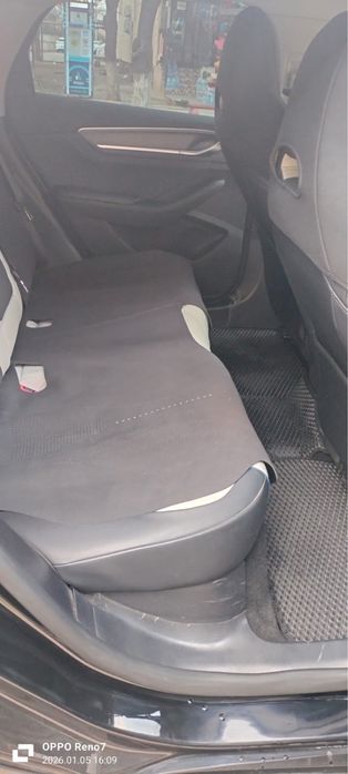 BYD CHAZOR 3 позиция 2025 г , продается срочно !