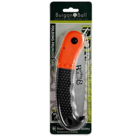Трион Burgon&Ball
