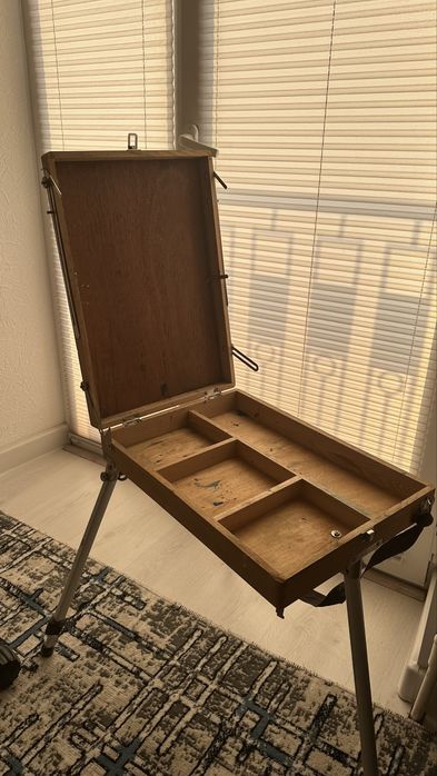 Этюдник для рисования