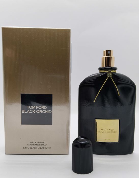 Tom Ford Black Orchid, EDP 100ml, АКЦИЯ!!!