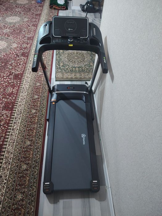 Беговая дорожка HOMIX CP-3420 (C20) 1-18km 150kg