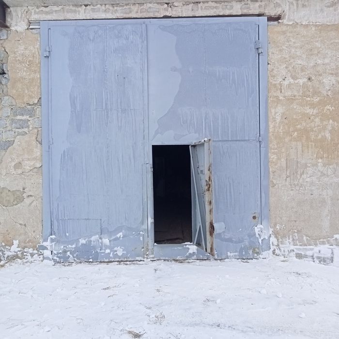 Сдам в аренду боксы