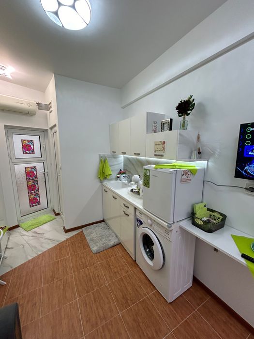 Дава се под наем Офис в Пловдив, Център - 15 кв.м за 224.4 € - Снимка #7