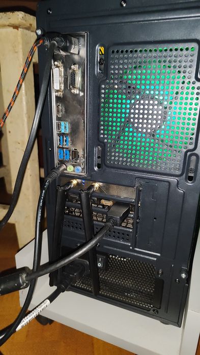 Продам Игровой Пк комплект