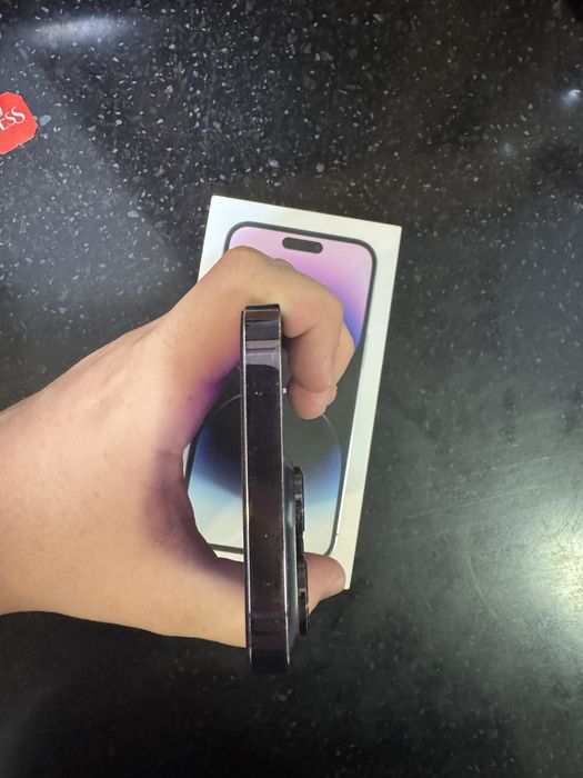 iPhone 14 Pro Max 256GB 78% ZA/A Toshkent