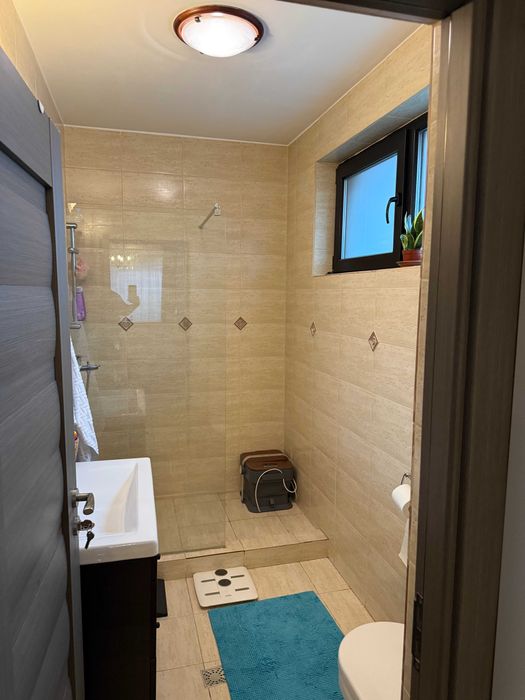 Duplex WhiteHouse, 3 dormitoare, langa padure, Vivo, Metro