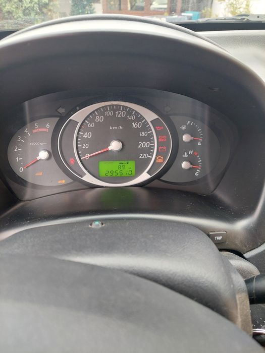 Vând Hyundai tucson diesel an 2006